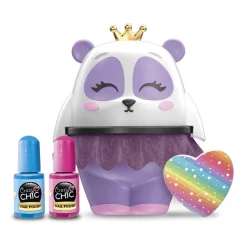 Online Lovely Ballerina Nail Art Moda, Gioielli, Decorazioni, Cosmetici