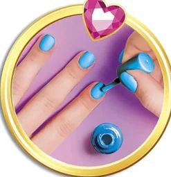 Online Lovely Ballerina Nail Art Moda, Gioielli, Decorazioni, Cosmetici