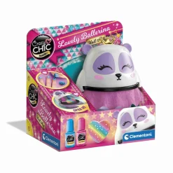 Online Lovely Ballerina Nail Art Moda, Gioielli, Decorazioni, Cosmetici