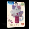 Best Lovely Cat Soft Rattle Trillini E Sonagli