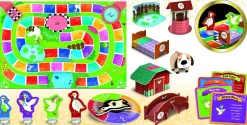 Best Ludoteca Gioco Dell'Oca Deluxe . Giochi In Scatola Per Famiglia