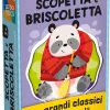 Sale Ludoteca Le Carte Dei Bambini Scopetta E Briscoletta Giochi Di Carte