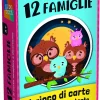New Ludoteca Le Carte Dei Bambini Le Allegre Famiglie Giochi Di Societa Per Bambini