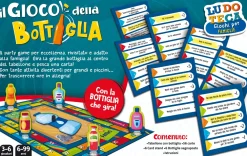 Clearance Ludoteca Matti Da Legare Giochi In Scatola Per Famiglia