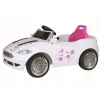 Macchina Elettrica 6V Telecomandata Per Bambini Con Luci, Suoni Realistici E Velocita Massima Di 3 Km/H Caricabatteria Incluso Disponibile In Due Varianti Cavalcabili Elettrici