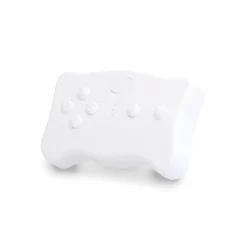Macchina Elettrica 6V Telecomandata Per Bambini Con Luci, Suoni Realistici E Velocita Massima Di 3 Km/H Caricabatteria Incluso Disponibile In Due Varianti Cavalcabili Elettrici