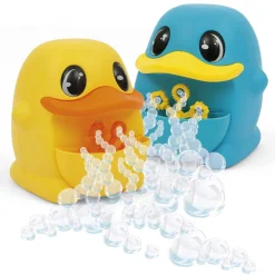 Hot Macchina Per Bolle Giocattoli Mare