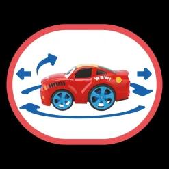 Clearance Macchina Twist Macchinine Telecomandate