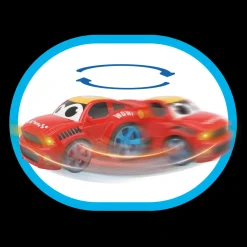 Clearance Macchina Twist Macchinine Telecomandate