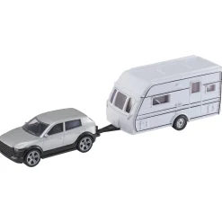 Discount Macchinina Con Roulotte Macchinine Bambini