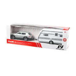 Discount Macchinina Con Roulotte Macchinine Bambini