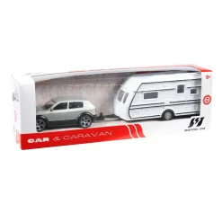 Discount Macchinina Con Roulotte Macchinine Bambini