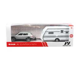 Discount Macchinina Con Roulotte Macchinine Bambini