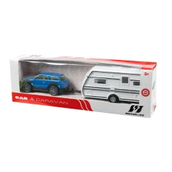 Discount Macchinina Con Roulotte Macchinine Bambini