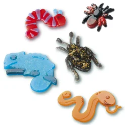 Clearance Magic Glue Colla Magica 5 Insetti Kit Artistici E Pittura