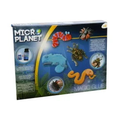 Clearance Magic Glue Colla Magica 5 Insetti Kit Artistici E Pittura