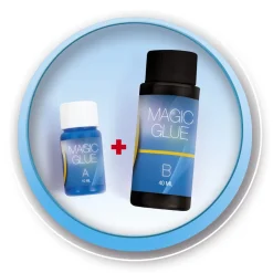 Clearance Magic Glue Colla Magica 5 Insetti Kit Artistici E Pittura
