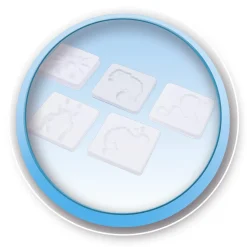 Clearance Magic Glue Colla Magica 5 Insetti Kit Artistici E Pittura