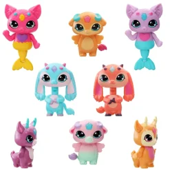 Sale Magic Mixies Mixlings Il Calderone Con 2 Personaggi Fantastici Mini Dolls