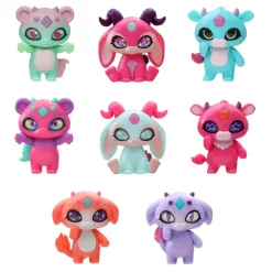 Sale Magic Mixies Mixlings Il Calderone Con 2 Personaggi Fantastici Mini Dolls