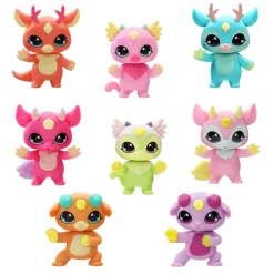 Sale Magic Mixies Mixlings Il Calderone Con 2 Personaggi Fantastici Mini Dolls