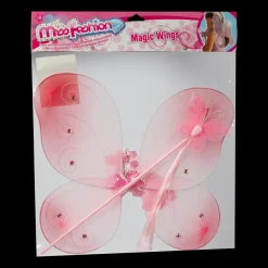 Magiche Ali Moda, Gioielli, Decorazioni, Cosmetici