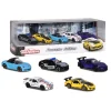 Clearance Porsche Gift Pack 5 Pezzi Macchinine Bambini