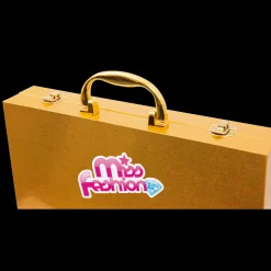 Outlet Makeup Glitter Case Moda, Gioielli, Decorazioni, Cosmetici