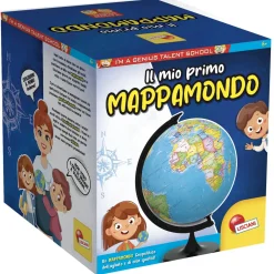 Clearance Mappamondo Il Mio Primo Mappamondo Primi Apprendimenti