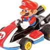 Mario Kart Assortito Full Speed With Pull&Speed In Scala 1:43 Macchinine Telecomandate