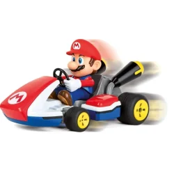 Mario Kart Racer Altro Toys Center Macchinine Telecomandate