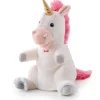 Marionetta Unicorno Marionette E Teatrini