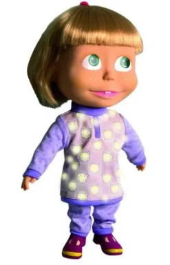 Discount Bambola Cm 34 Giornonotte Bambolotti