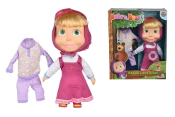 Discount Bambola Cm 34 Giornonotte Bambolotti