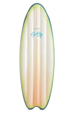 Sale Materassino Surf 178X69 Cm Altro Toys Center Gonfiabili Per Bambini