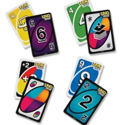 Best Uno Flip Gioco Di Carte Per Tutta La Famiglia Giochi Di Carte