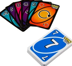 Best Uno Flip Gioco Di Carte Per Tutta La Famiglia Giochi Di Carte
