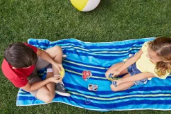 New - Uno H20, Gioco Di Carte Per Tutta La Famiglia Giochi Di Carte