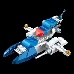 Outlet Max Build Construction Uovo Set Costruzioni