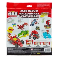 Online More Base Gioco Set Costruzioni