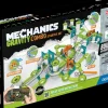 New Mechanics Gravity Recycled Combo Starter Set Hero 153 Pcs Giochi Stem