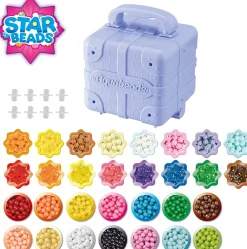 Hot Mega Bauletto Di Perline Kit Artistici E Pittura