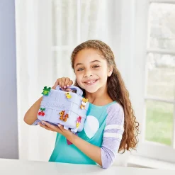 Hot Mega Bauletto Di Perline Kit Artistici E Pittura