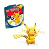 Online Mega Construx Mega Construx Pokemon Elettro Da 10 Cm Con Dettagli Realistici , Giocattolo Per Bambini 6+ Anni, Gmd31 Costruzioni Bambini