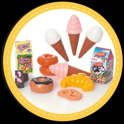 Mega Pizza Party Giochi Di Emulazione