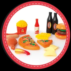 Mega Pizza Party Giochi Di Emulazione