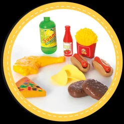 Mega Pizza Party Giochi Di Emulazione