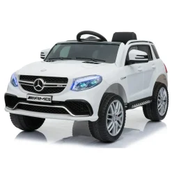 Sale Mercedes Amg Gle 63S Elettrica Cavalcabili Elettrici
