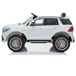 Sale Mercedes Amg Gle 63S Elettrica Cavalcabili Elettrici