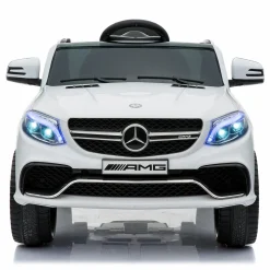 Sale Mercedes Amg Gle 63S Elettrica Cavalcabili Elettrici